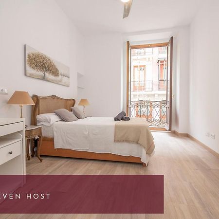 Exclusive Balcony Plaza Mayor Apartamento Madri Exterior foto