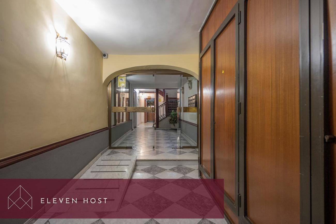 Exclusive Balcony Plaza Mayor Apartamento Madri Exterior foto