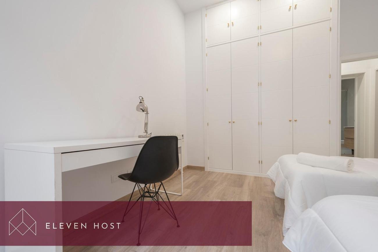 Exclusive Balcony Plaza Mayor Apartamento Madri Exterior foto